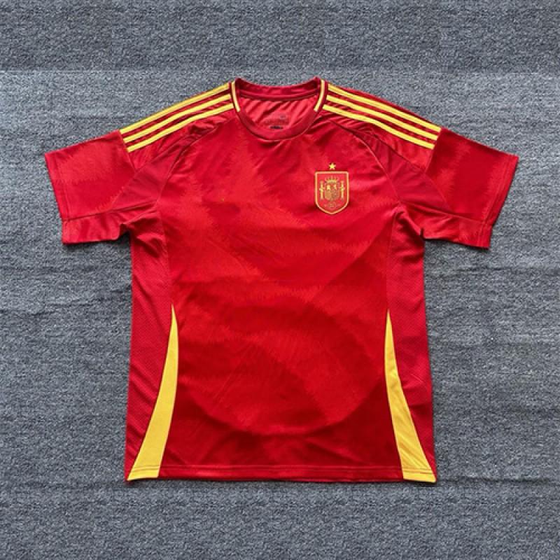 2024-2025 Football Jerseys National Team Argentina Dragon England Brazil Portugal France Cycling Sports