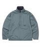 Thisisneverthat Reversible Air Pullover Slate