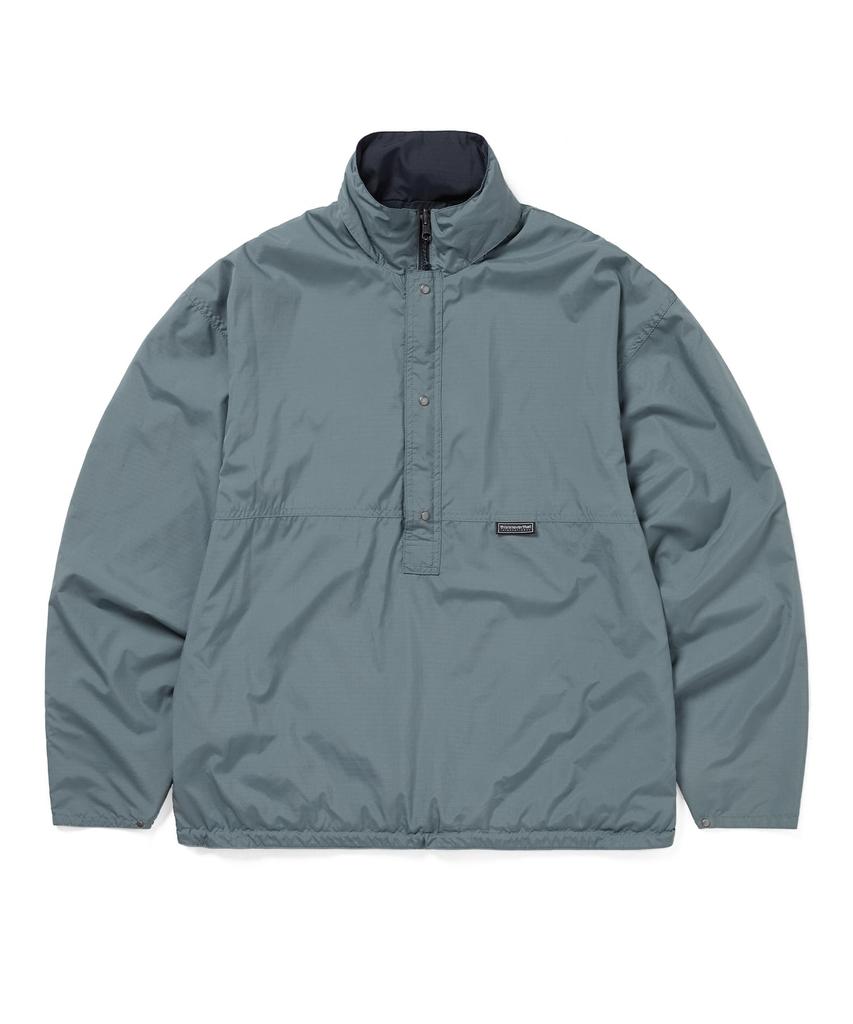 Thisisneverthat Reversible Air Pullover Slate