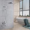 Badkamer en toilet – Bad- en douchekranen