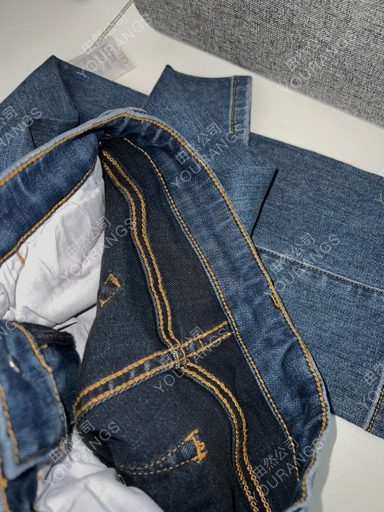 Early Spring High-Stretch Straight Leg Denim Jeans – Black Base or Classic Blue, Slimming Skinny Fit