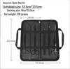 Aquatic Plant Trimming Kit: Stainless Steel Tweezers, Scissors, Clips, Flat Sand Shovel, Algae Scraper, Fish Tank Cleaning Supplies