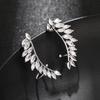 Xiaomi Huitan Fresh Style Women Stud Earrings Inlaid Shining Cubic Zirconia Elegant Wedding Party Lady Fashion Accessories Jewelry