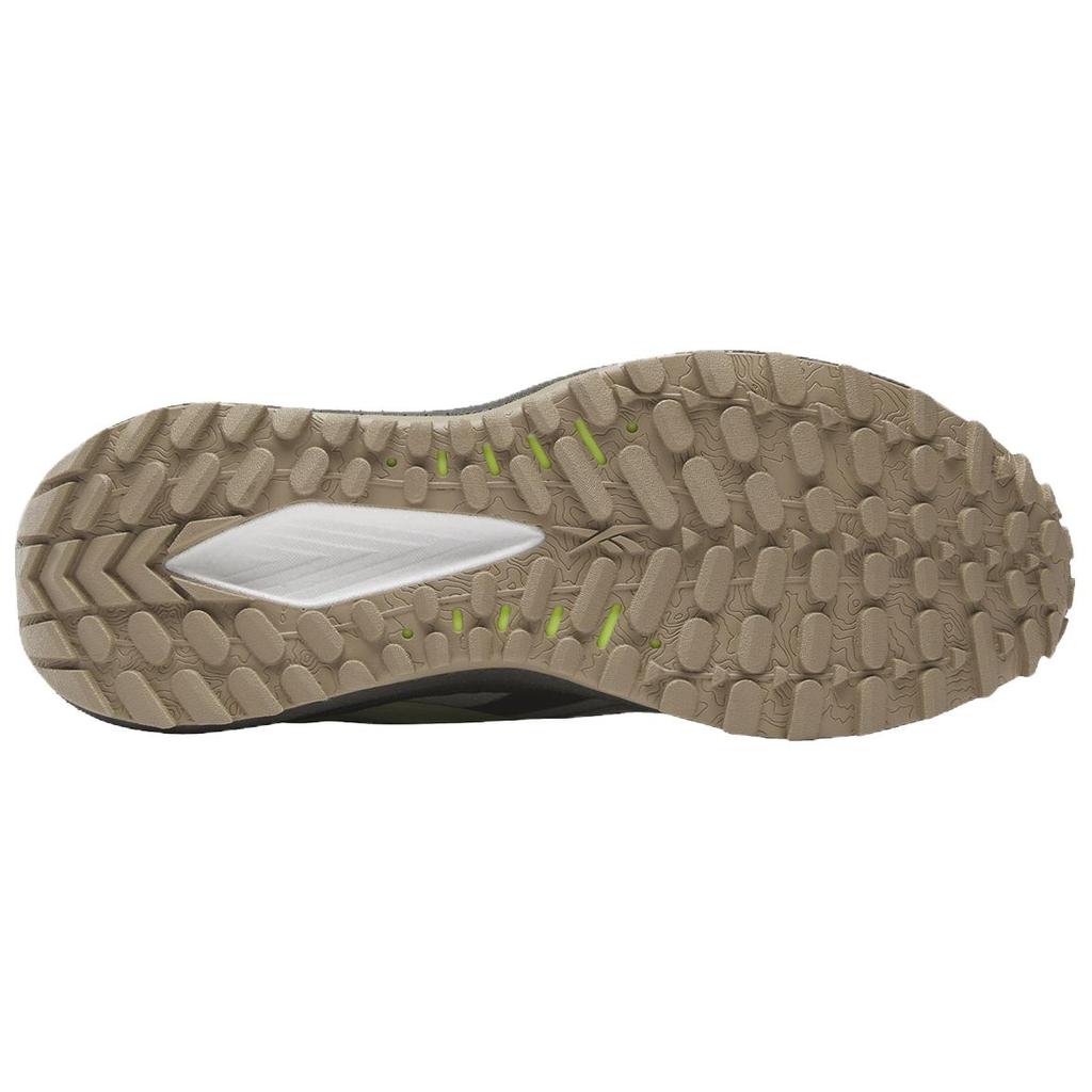 Reebok Floatride Energy 5 "Taupe/Green" sneakers HQ9060