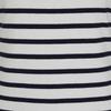 Lazy Jacks Womens/Ladies Striped T-Shirt Dress