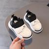 2024 Unisex Koreanischer Stil Kinder FreizeitsportSchuhe - Weiche Sohle, Modisch für Frühling & Herbst