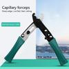 Metal Tube Scissors Cutting Clamp Tube Cutter for Efficient Capillary Cutting in Refrigeration Maintenance Tool