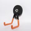 New Magnetic Garage Hook Anti Slip 43mm 66mm 88mm Nail Free Hooks High Load-Bearing Wall Mount Strong Magnet Hook Home Use