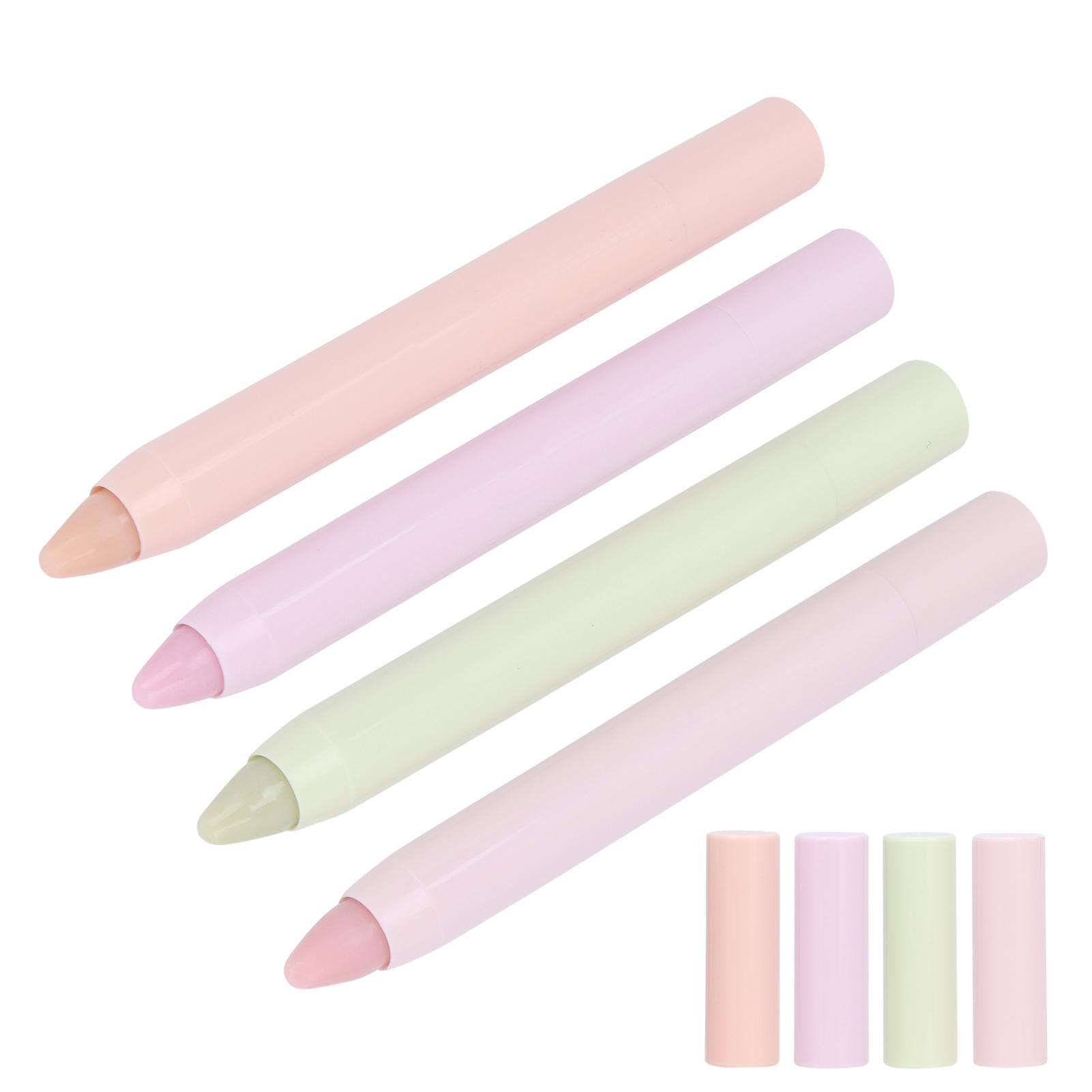 

GUDU Mini Perfume Solid Stick Elegant Fragrance Pen Shape Pen Perfume for Women