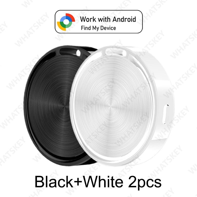 Android Air Tag Google Find My Gps Tracker Portable GPS Tracker Anti-Lost Alarm Android Gps Tracking Device GpsTracker For Cars