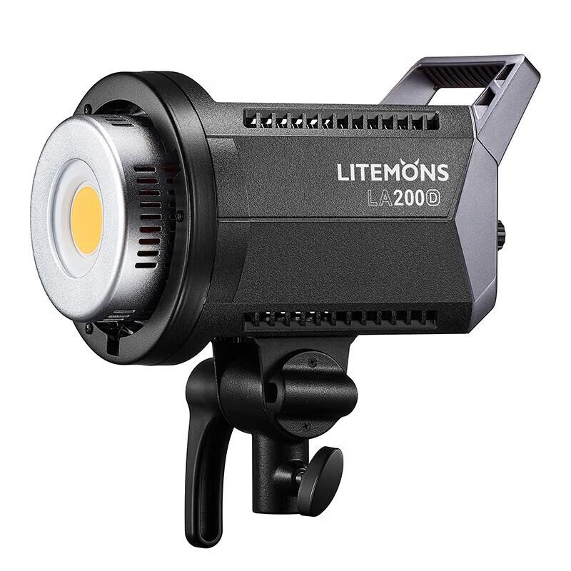 Godox LA200D LED Continuous Photography Light