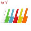 Bingyu BY-3082 Waterproof A4 Network Cable Labels (P-Type)