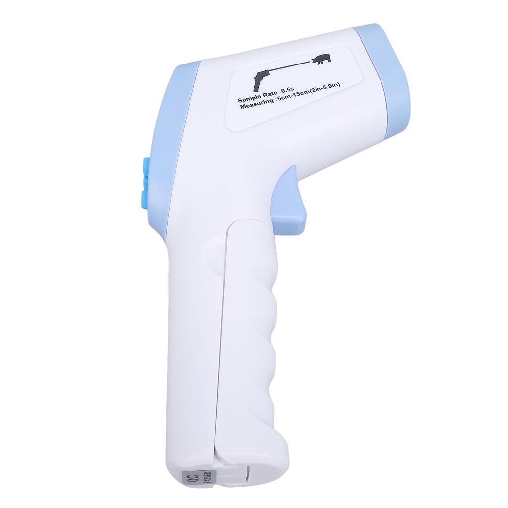 Tierthermometer Digitales Tier-Temperaturmessgerät Fiebererkennungsthermometer für Schwein