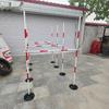 Haipinlong Outdoor High-Low Bars Obstacle