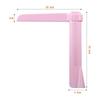 Cake Scraper Smoother Adjustable Fondant Spatulas Cake Edge Smoother Cream Leveling Device DIY Baking Tools Cakes Pastry Spatula