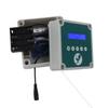 Automatic Chicken Coop Door Controller 100 To 240V Programmable Timer Electric Chicken Door Actuator Motor Set for Farm