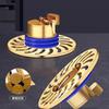 All-copper Floor Drain Core Floor Shower Drain Stopper Insectproof Anti-odor Deodorization Toilet Kitchen Bathroom Toilet Sewer