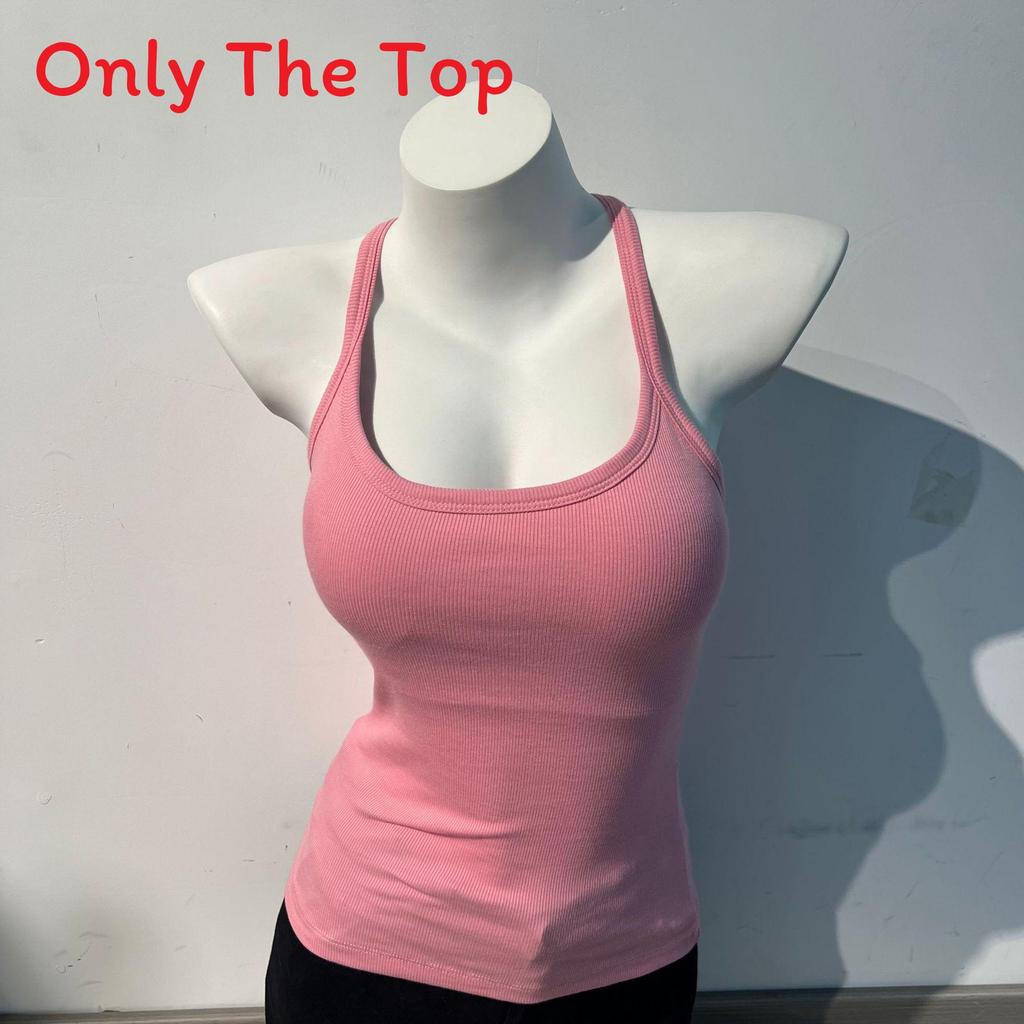 Ucose Satin Cami Top With Medium Elasticity For Women Casual Wear