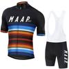 Cycling Jersey Men Rennrad Trikot Herren Set Bicycle Jersey Bicycle Bib Breathable Lightweight Bicycle Clothing