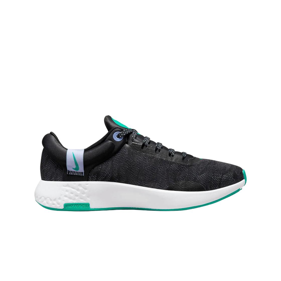 

Женские кроссовки Nike Renew Serenity Run 2 Black Light Thistle DM0820-002
