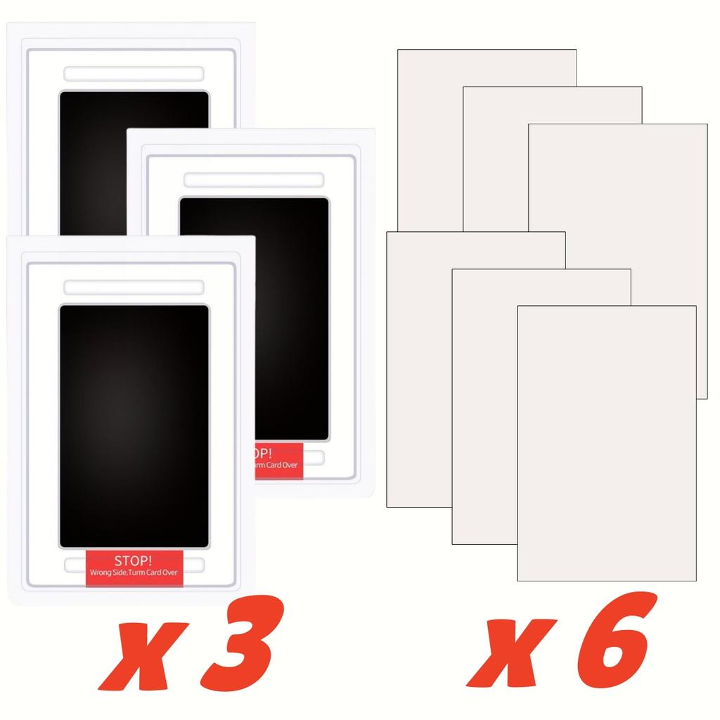 1/5set First Footprints Printing Kit of New-life & Pet Paw Souvenir Supplies for New Parents Keepsakes Memories Gifts Wash-Free