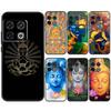 Lord Buddha Case For OnePlus 11 12 9 10 Pro 9R 10R 10T 12R OnePlus Nord N20 N10 2T CE 4 2 3 Lite Cover