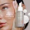 Ereru WPDRN Glow Serum 30mL PDRN Double Formula Moisturizing Serum Niacinamide Panthenol Hyaluronic Acid Collagen Made In Japan
