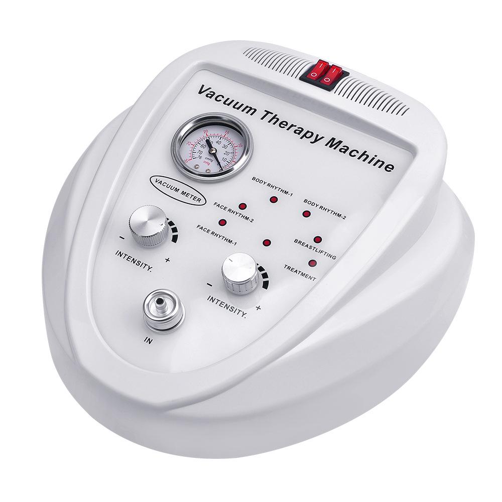 BIO Vacuum Breast & Hip Lifting Electric Massager - Women's Body Shaping & Beauty Device