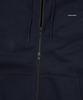 Thisisneverthat T.N.T. Classic Hdp Zip Up Sweat Navy