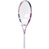 Babolat EVO Aero LITE Pink Tennis Racket (Pre-strung)