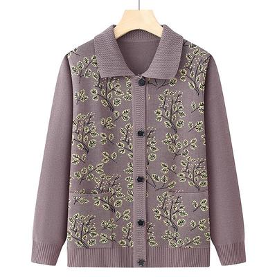 Tops – Cárdigans para mujeres