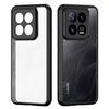 DUX DUCIS Aimo Series Anti-Scratch Shell for Xiaomi 14 Pro,TPU+PC Case Phone Cover (REACH Certification)