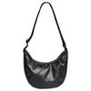Adidas Polyester Shoulder Bag, Crossbody Bag Regular Women's Black JX4030