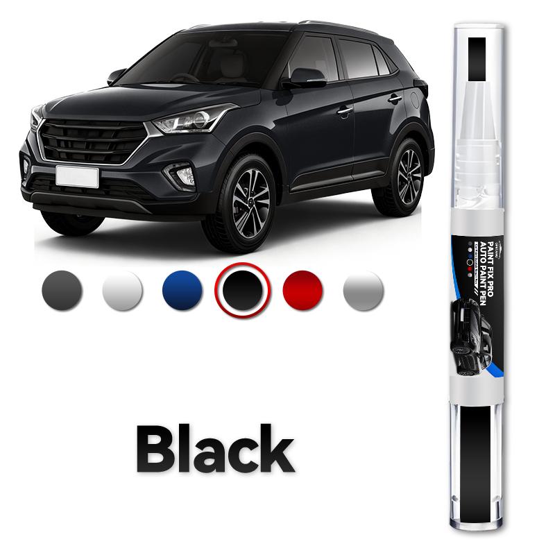Car paint touch up pen For Hyundai Creta car paint scratch repair body repair Accessories painting tools automobiles car gadgets