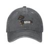 Mode Baumwolle UGA Englische Bulldogge Baseballkappe Damen Herren Verstellbar Dad Hat Sport
