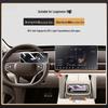 Leapmotor D19 Tempered Screen Protector - Car Interior Accessory