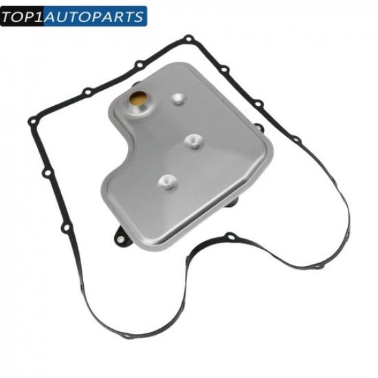 Transmission Filter & Pan Gasket Kit Diesel/Gas For 2011- Ford BC3Z7A098B