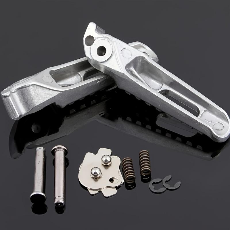 Repose-pieds Repose-pieds Passager Pour Honda CBR600RR 2003-2012 CBR1000RR 2004-2012