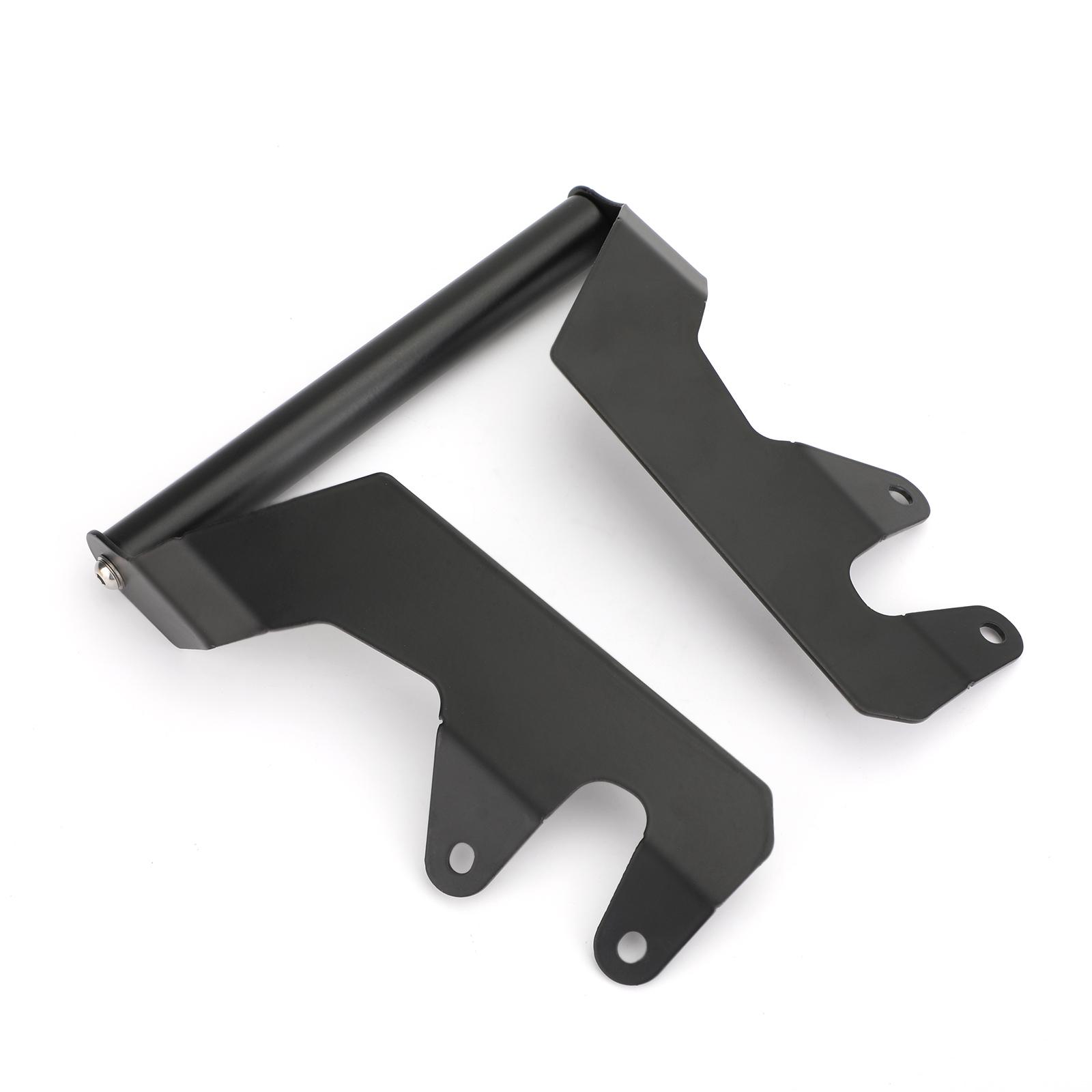 

Navigation Bracket Mount GPS Smartphone Holder For Honda NC700X NC750X 2014 2015