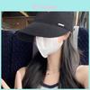 Horse Riding Hat With Sun Protection And Breathable Polyester For Summer Outdoor Sport Use