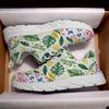 YRZL Mens Gym Training Shoes Lightweight Comfortable Athletic Sneakers Non Slip Walking Casual Sports Shoes for Men Big Size