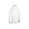 Nike Dri-FIT F.C. Letter Logo Pocket Hoodie Men hoodies White DV9758-121