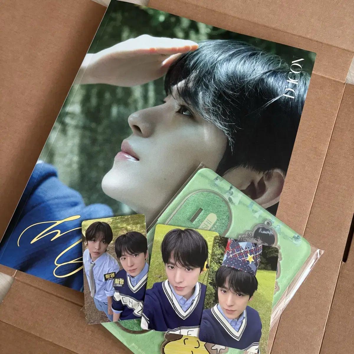 

Ncitywish D-icon A Type With Yuushi Foca