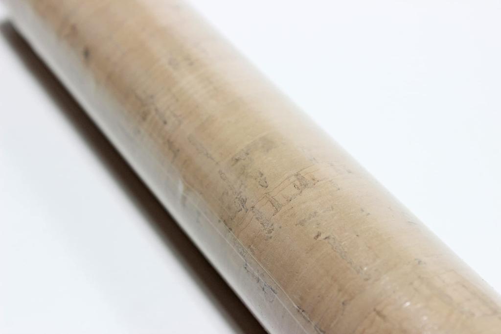 Angle Spinning Grip/Cork Rod Thick