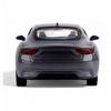 WELLY Maserati GranTurismo 4.75-inch Diecast Model Car