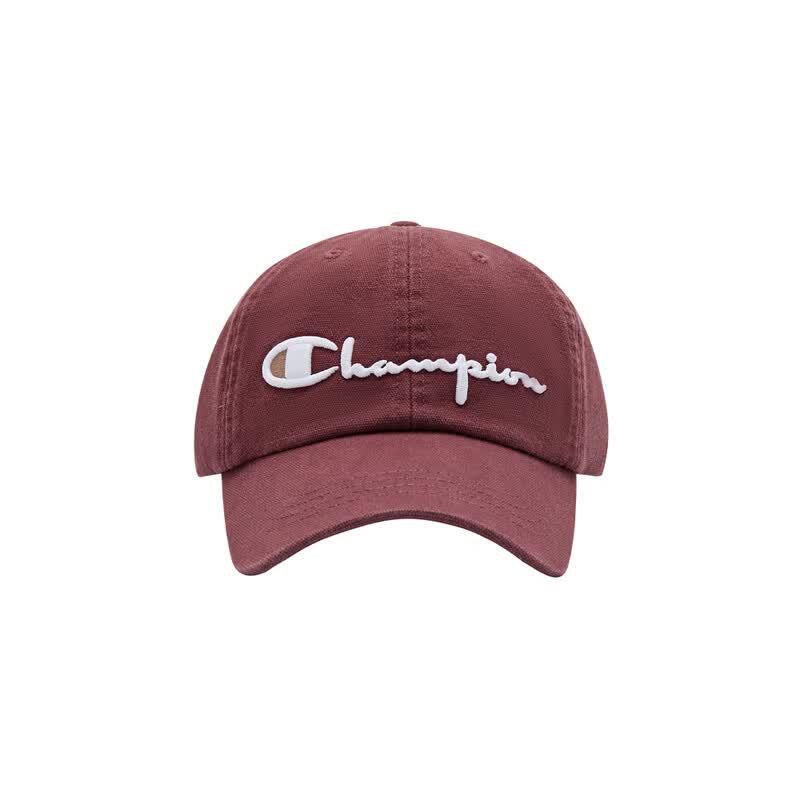 Champion Curved Brim Baseball Cap