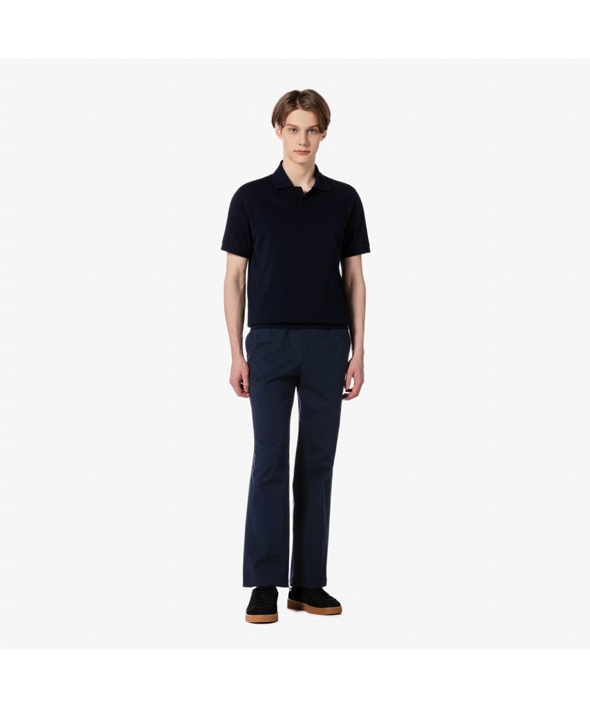 LACOSTE Men'S Linen Blend Pants Hh533E-55G 166