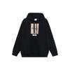 Burberry Owie Label Logo Hoodie 80571001