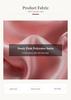Elegant European & American Ice Silk Women's Robe - Sexy Summer & Autumn Pajamas