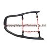 Haiyuepai Motorcycle Rear Grab Bar & Tail Wing for Thai Honda